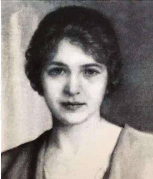 八十年前,这位美国作家获得诺贝奖并如此预言中国