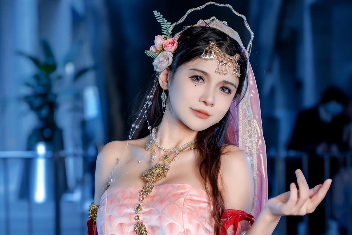 狗头萝莉彻底翻车!卖煎饼是假,重操旧业是真,"实锤"来了!