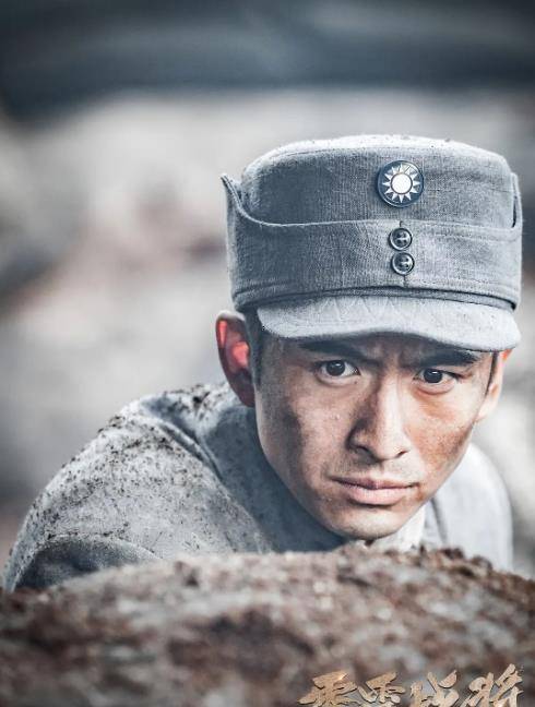 看完九集,终于知道为何叫《雷霆战将》,原来是一言