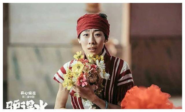 追着春晚看,听一曲任素汐,令人值得,心旷神怡._生命_表演_力量