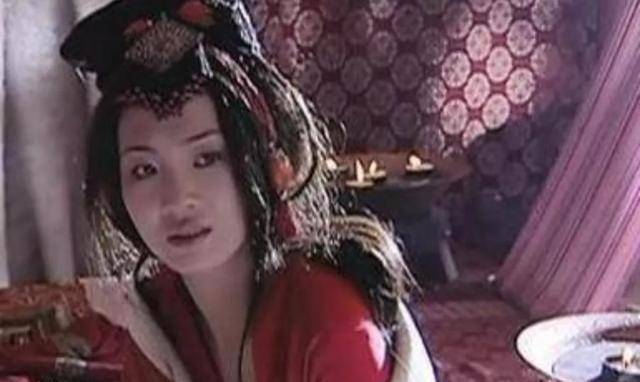 南宫公主_南宫侯_母亲