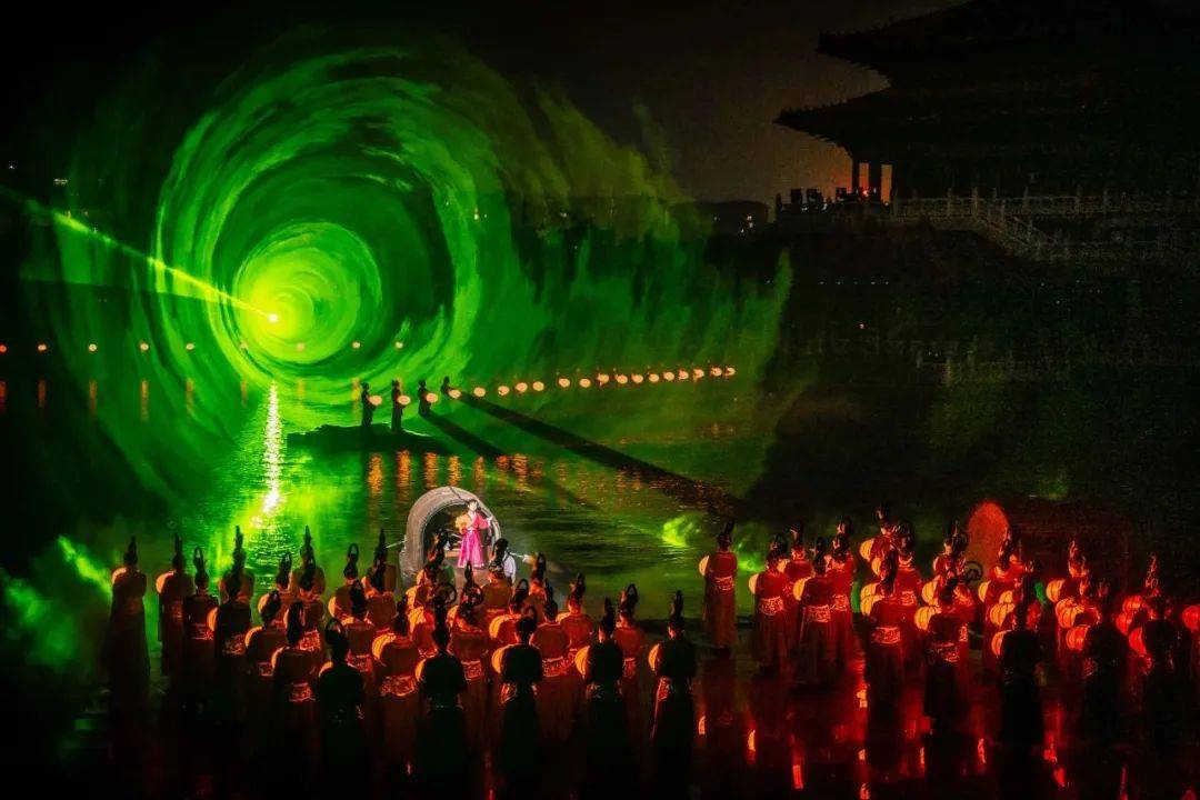 大宋·东京梦华:全部区域399元2人!买一赠一早春相约!