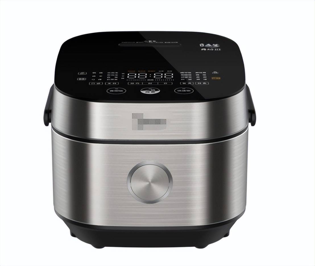 电饭锅品牌哪个好?五款精品强烈推荐,不可错过!_进行_智能_材质