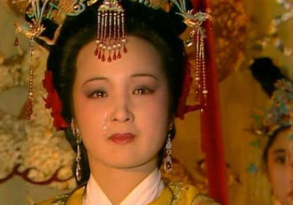 作者用意太深了_安禄山_贾宝玉_李纨