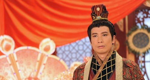 宦官们就试图通过左右皇位来掌握权力,因此他们挑中了唐宪宗李纯的另