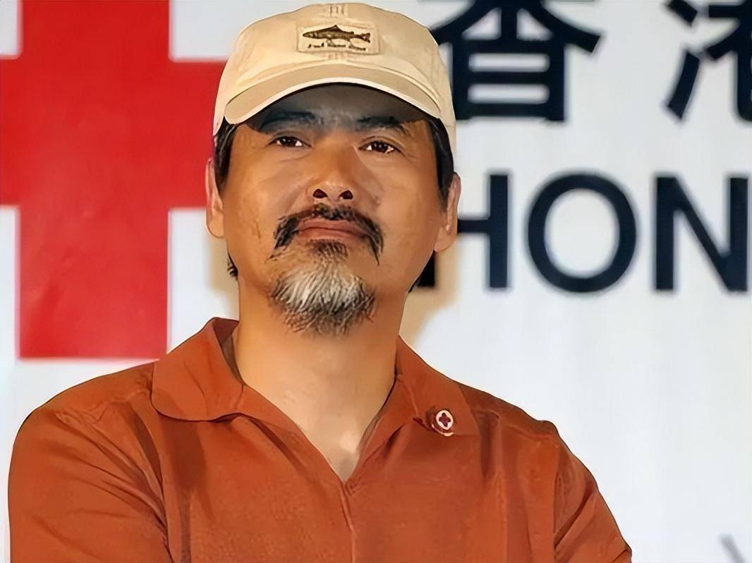 嚣张跋扈一毛不拔,人品堪忧虚伪至极,"铁公鸡"周润发现形记_吴孟达