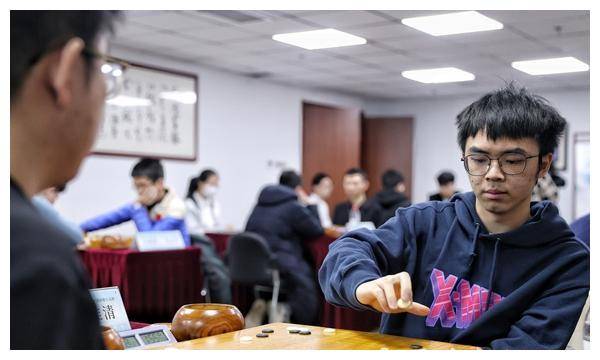 中国围棋协会_比赛_运动