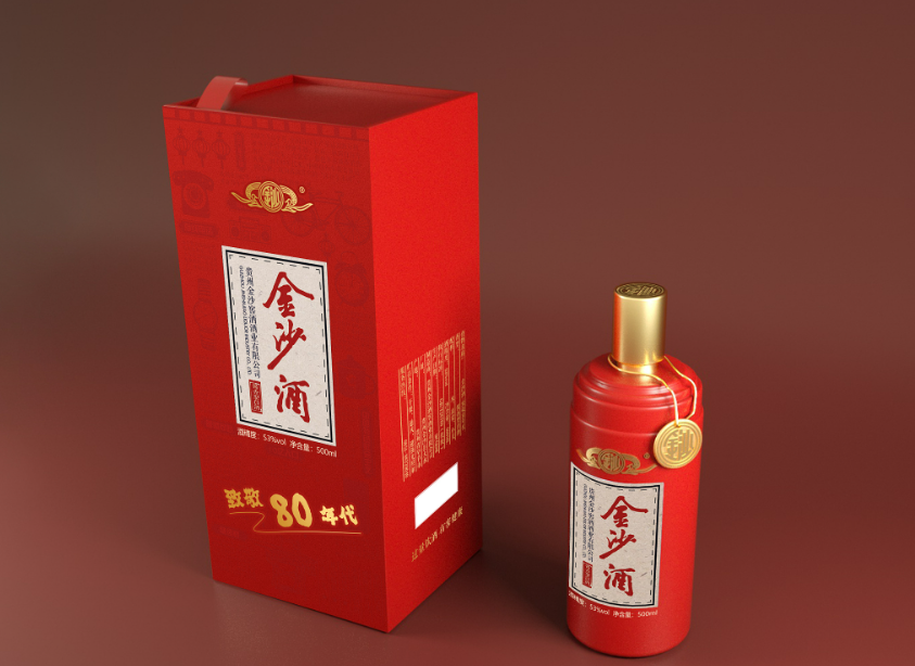 同样是酱酒,延安优优岁月与飞天茅台有啥区别?_口感_工艺_价格