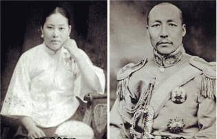 原创如何把谋杀变成公众支持的正义复仇来自民国奇女子施剑翘的示范