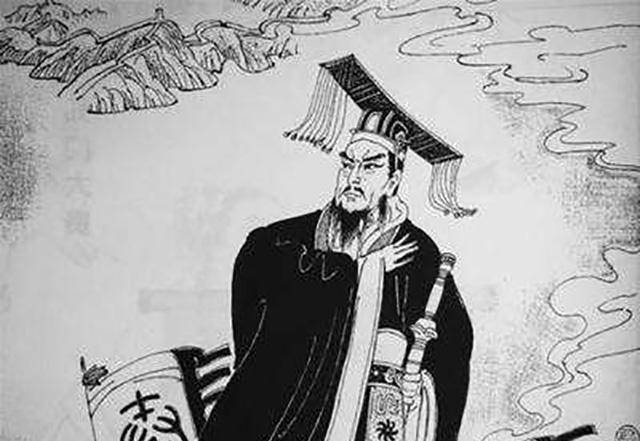 秦穆公:死后谁愿意陪我?