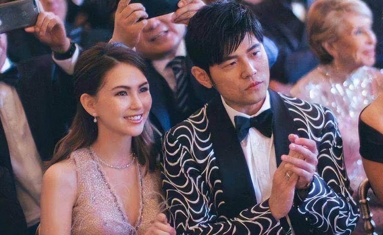 原创周杰伦和昆凌三胎的瓜沈梦辰奉子成婚实锤吴磊周雨彤恋爱