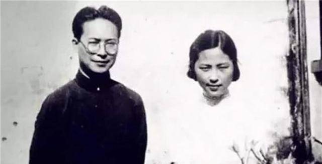 沈从文中年割腕的背后:跟不爱自己的人结婚,把一生活成了寂寞_张兆和