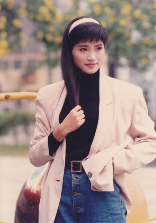 原创她56岁仍是干净之身至今没谈过恋爱除非是最爱不然不会献身