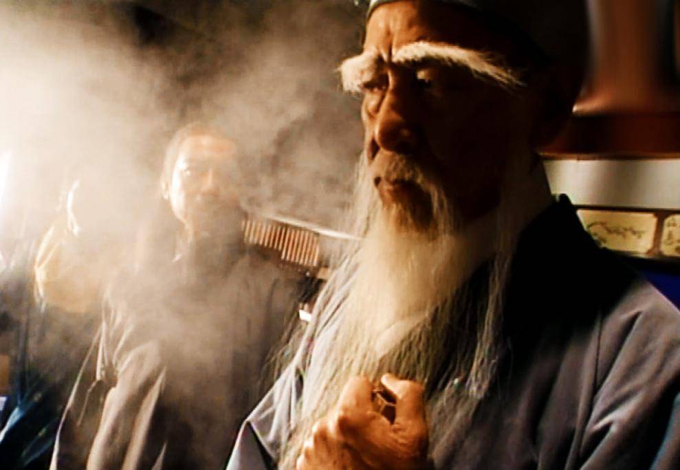 石破天只配垫底,排名第一的人背景很强大_中的人物_绝学_武功