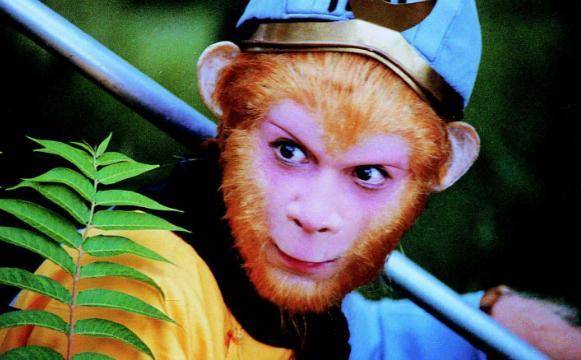 原创孙悟空被如来压在五指山下500年菩提祖师为什么不去救他