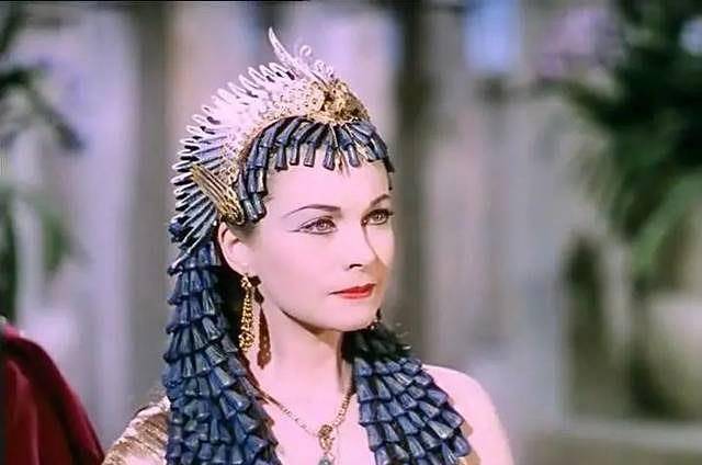 埃及艳后家究竟有多毁三观?_托勒密_女儿_父亲