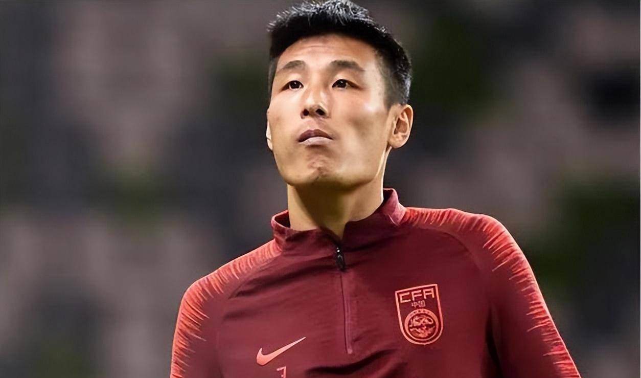 原创武磊仍是中超王者龙年首期国足集训名单稳定