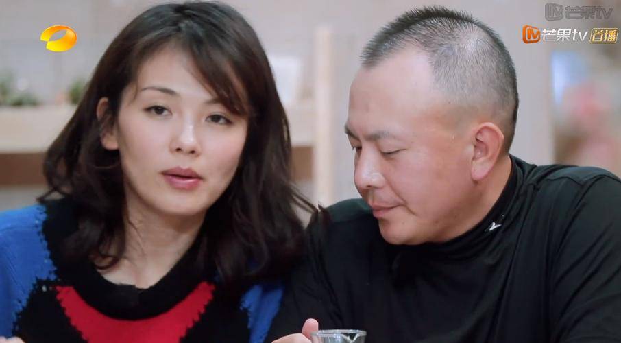 嫁入"假豪门"男子破产,欠下4亿巨债的刘涛竟然又谈"恋爱"_生活_策划