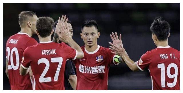 梅州客家队备战"招兵买马"!_赛季_比赛_球员