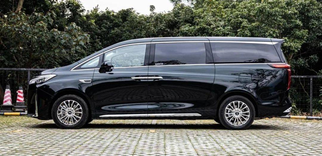 67用细节去解释,如何打造一款行政旗舰车型_搜狐汽车_搜狐网