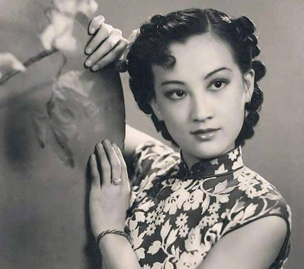 民国名媛严仁美:106岁仍健在,2段婚姻5个子女,姑姑活了112岁_冠良