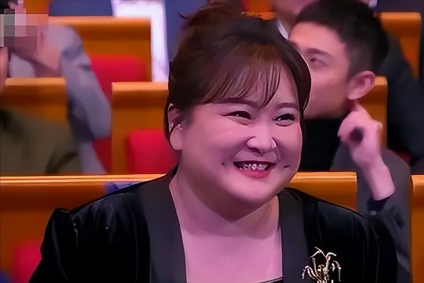 毕竟沈腾只是演,没有过导和编,大鹏虽然转行当导演,可成绩不如贾玲的