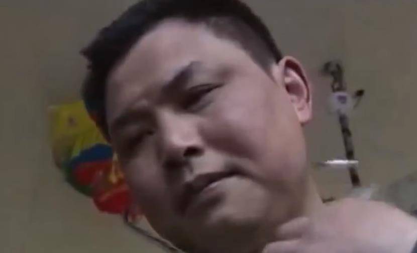 原创湖南60岁老汉喝下整瓶农药医院表示束手无策回家4天后死而复生