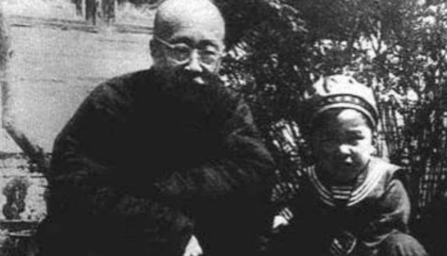 原创周作人活了83岁晚年靠臭豆腐和玉米糊度日感慨长寿也是折磨