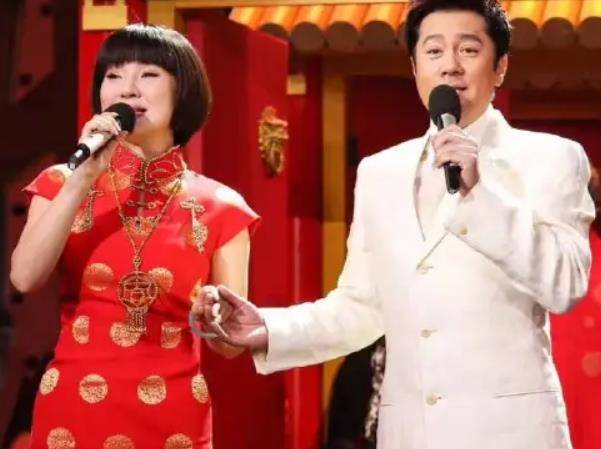 陈红:从新闻上得知老公的背叛,分手后与儿子相依为命_李军_丈夫_因为
