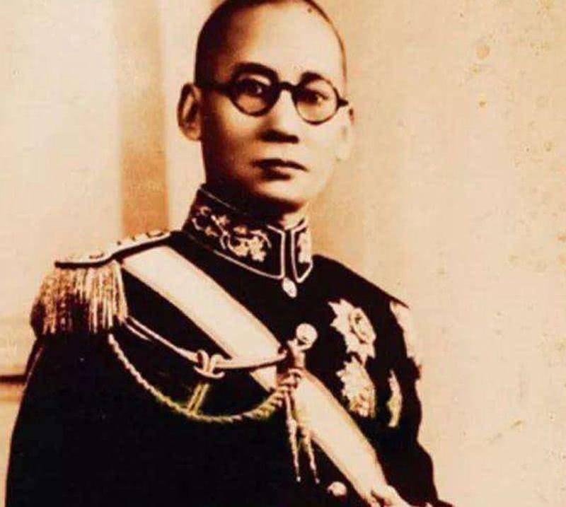 原创云南王龙云的儿子追随父亲起义后又逃到台湾他的结局怎么样