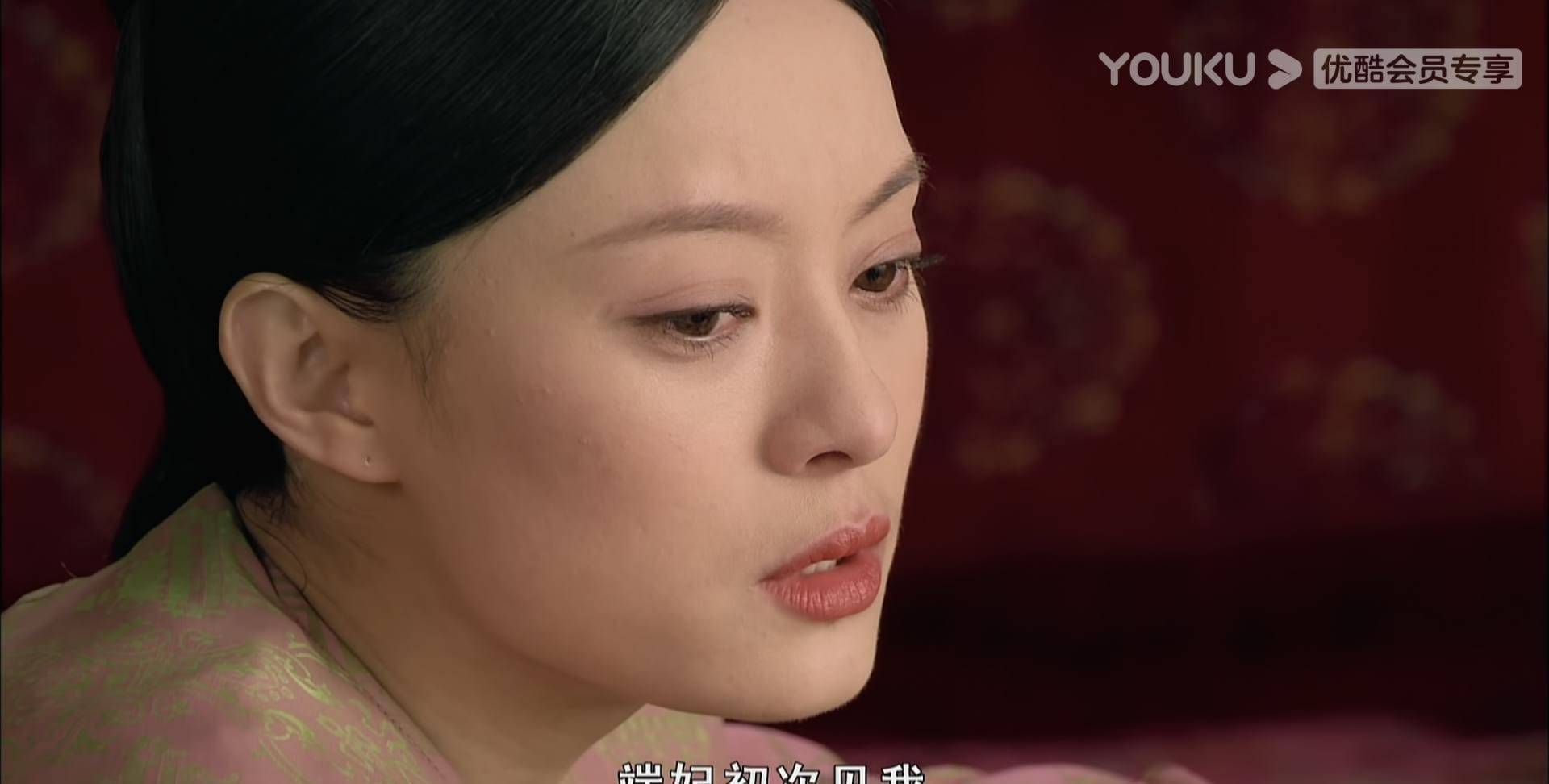 原创她比甄嬛厉害多了靠男人的怜悯和愧疚活到最后还越活越好