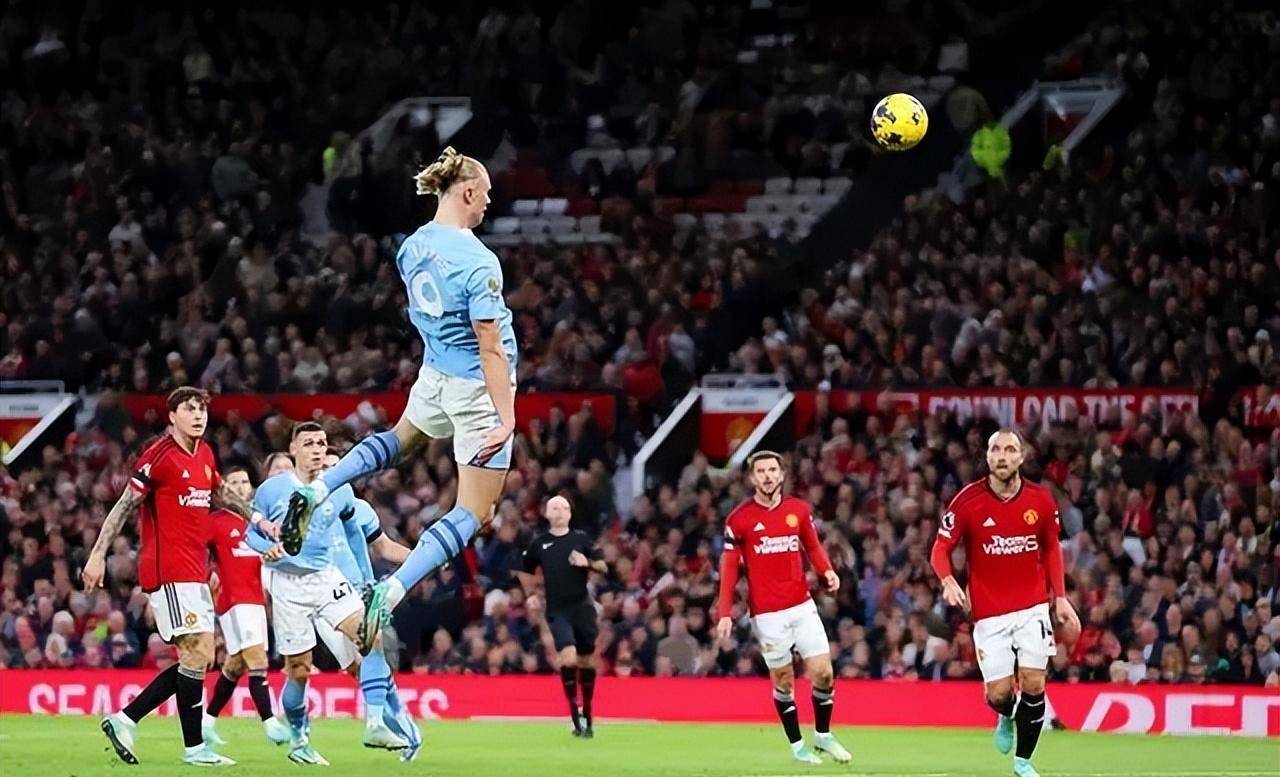 曼市德比曼城优势明显 曼联拿分需要一点运气_比赛_英超_状态