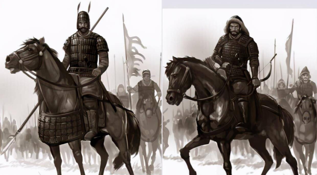 君子报仇n年不晚,和这些南朝狠人比,拿自己脑袋做标本不算啥_家族_王