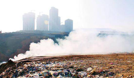 节约资源,提高居民环保意识,还可以减少垃圾填埋和焚烧的数量,缓解