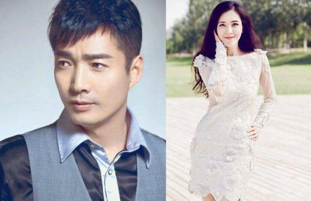 曾黎的5段感情,三段和影帝,四月被拍到新恋情?