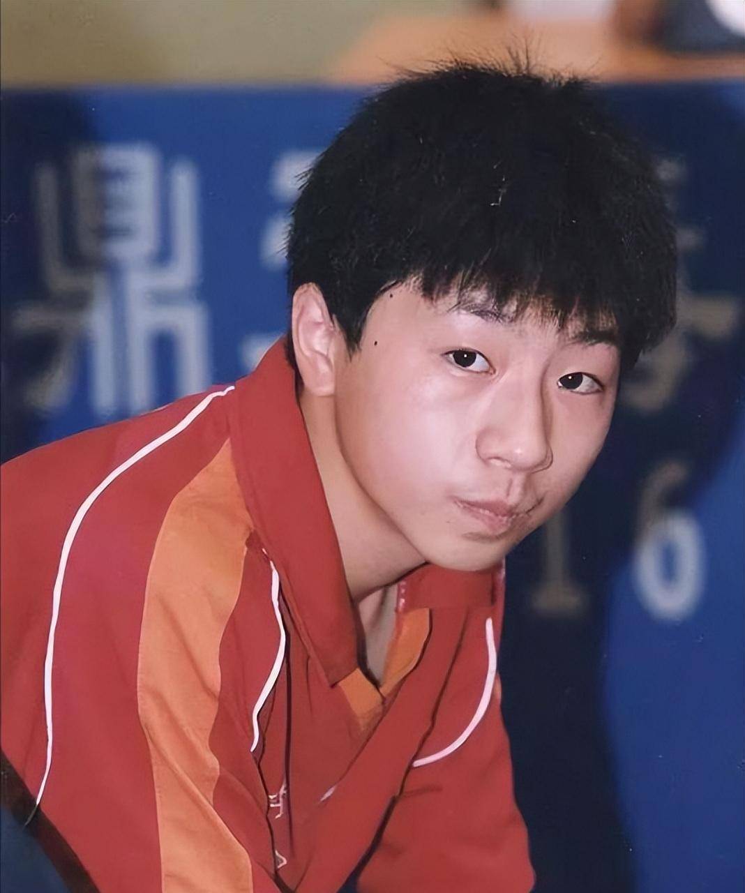 普通职员夏露为何能嫁给马龙?18岁时果断追求,石川佳纯再谈马龙