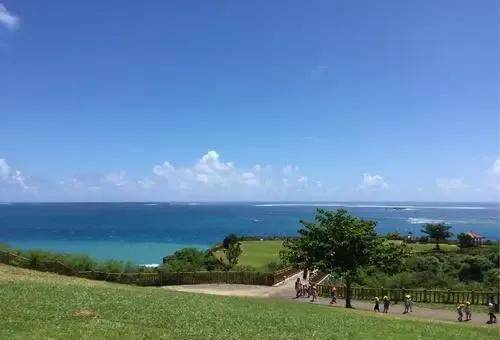 消失的"琉球王国"现状,带你看看真实的琉球_日本_我国_面积