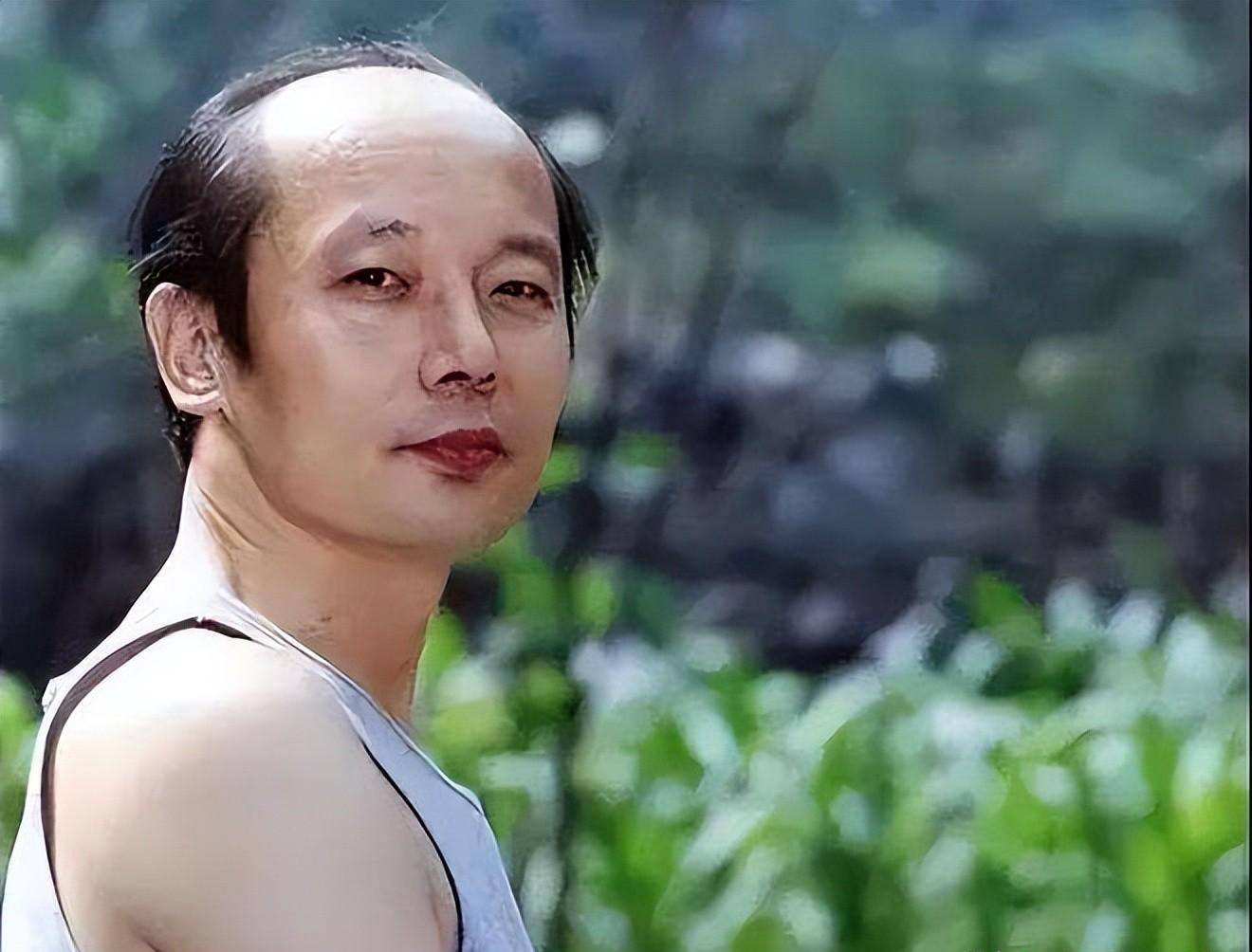 有一种"整容"叫葛优结婚,妻子贺聪一如既往,他像变了个人_父亲_母亲