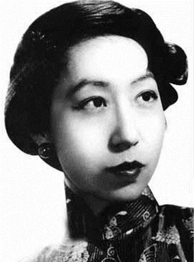 真实的张爱玲晚年:穷困潦倒是假,其实她过得比大多数人都幸福_生活