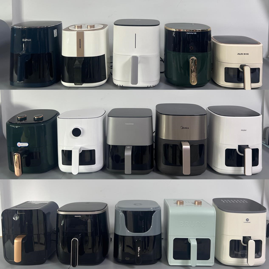 空气炸锅到底有没有害曝光五大坏处圈套