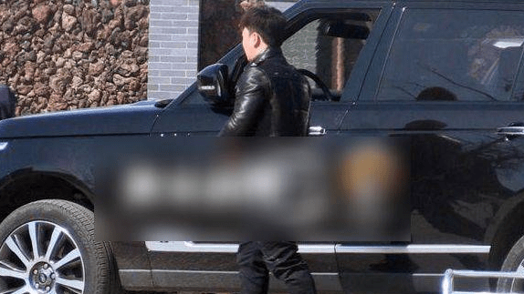 喜欢你的点也没了,那你就要有点新东西,要重新被大家认可,像张一山,就