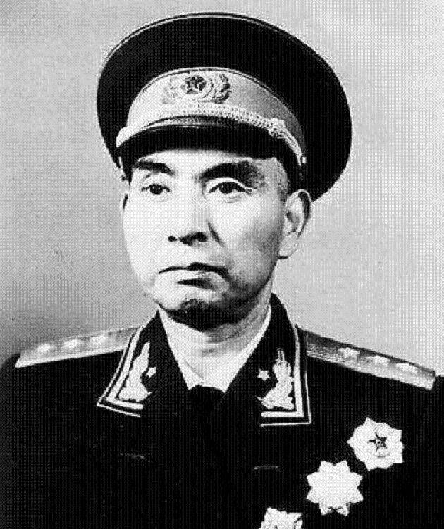 八路军_陈光_李天佑