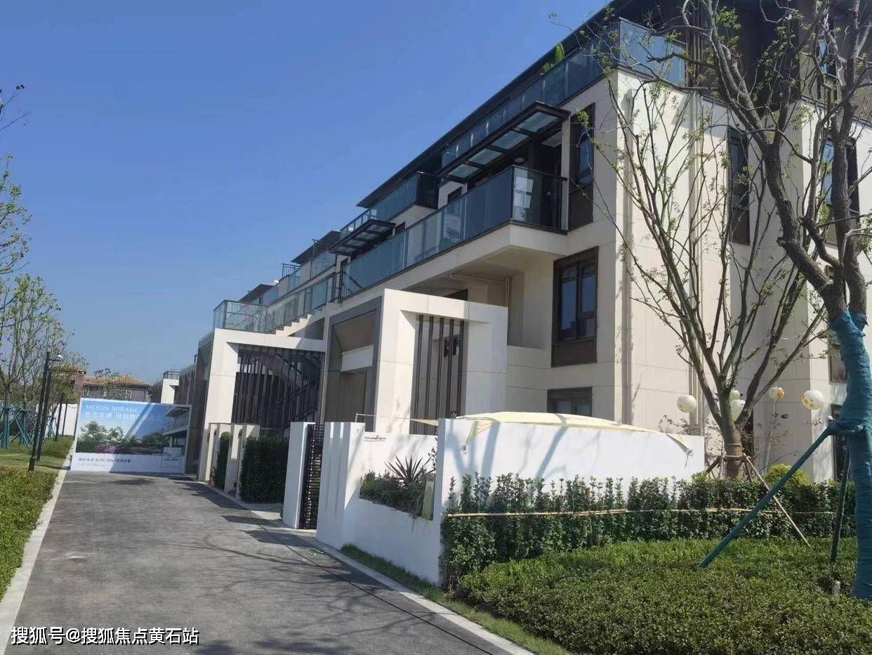 东滩海上明月-楼盘网站_崇明_上海_生态