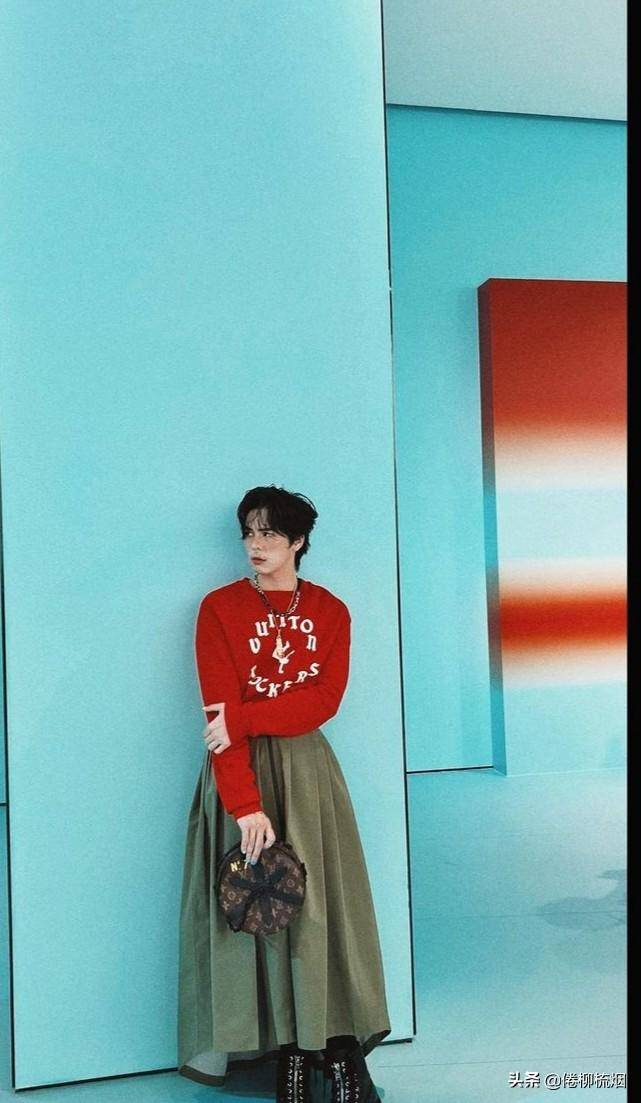 原创桃子哥又失恋了泰星peach尽管经历了好多次我还是很受伤