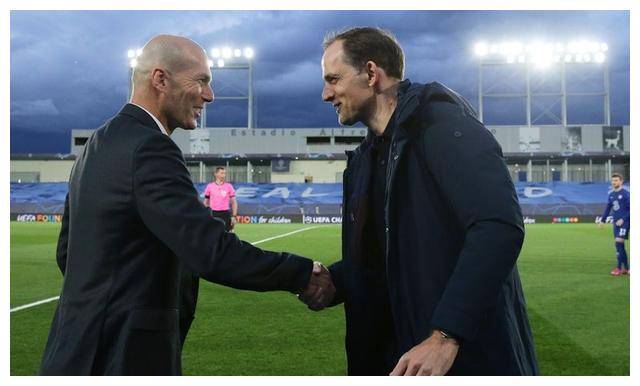 教练,而他旗下英力士集团的ceojean-claudeblanc也是齐达内的崇拜者