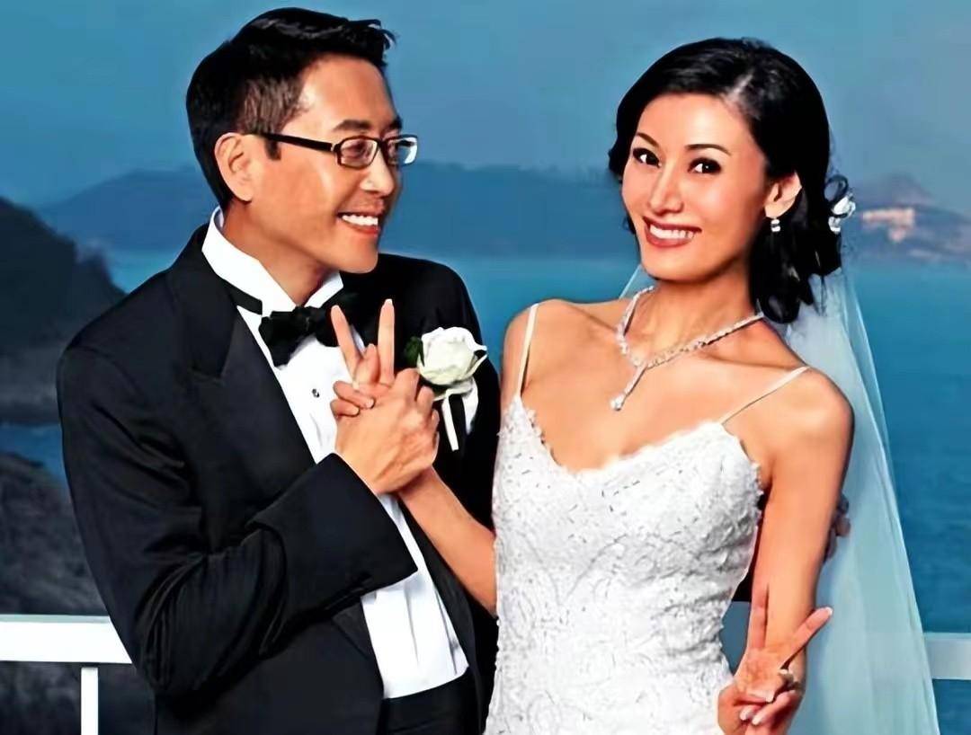 对于许世勋夫妻俩来说,何超琼不仅是儿媳妇更是他们的