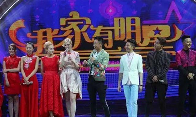 惊动全村1000人围观,洋亲家当场看呆了_王帅_江南_工作