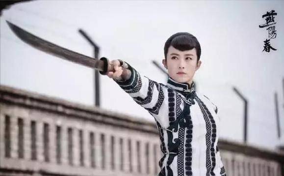 原创演员徐百慧女知青专业户出道18年0绯闻38岁未婚未育很幸福