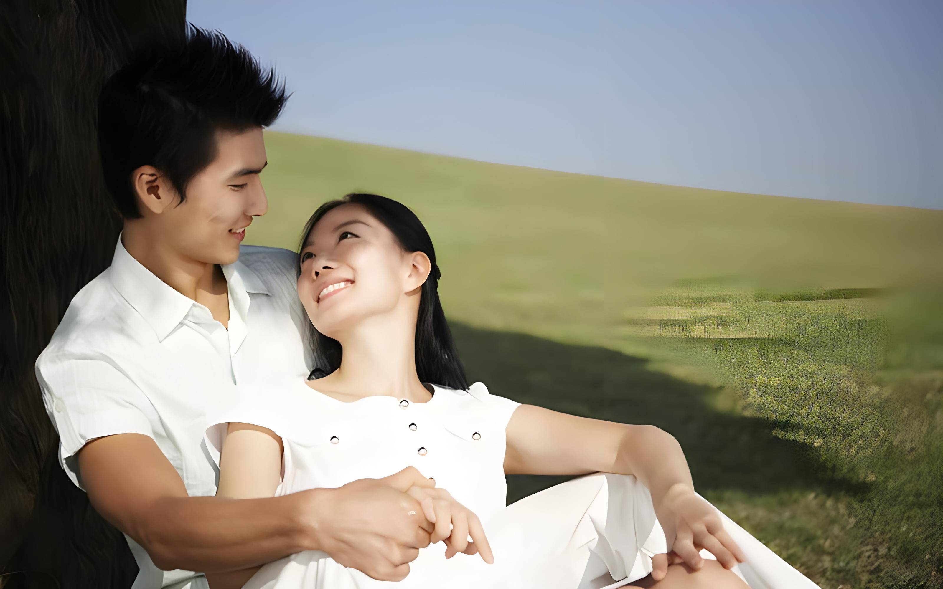 从君臣情深到现代情侣必备,揭秘"小鸟依人"的甜蜜进化史!