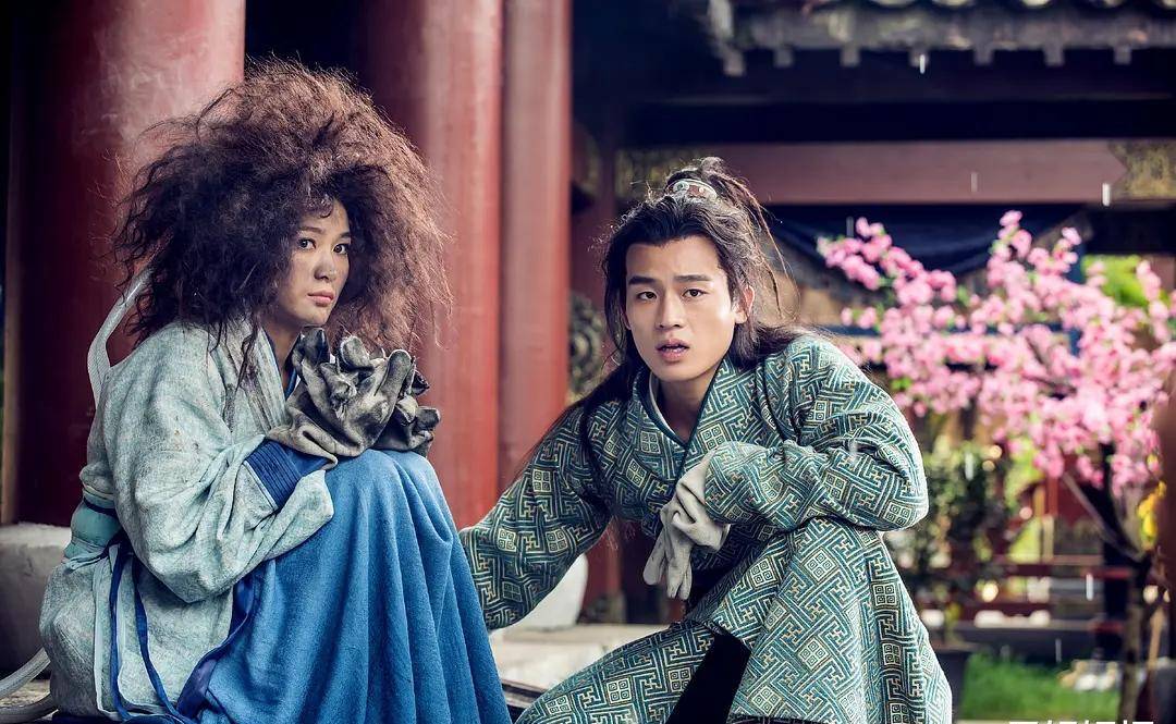 原创因太子妃走红演过安家合作过章子怡她还需要在恋综找对象